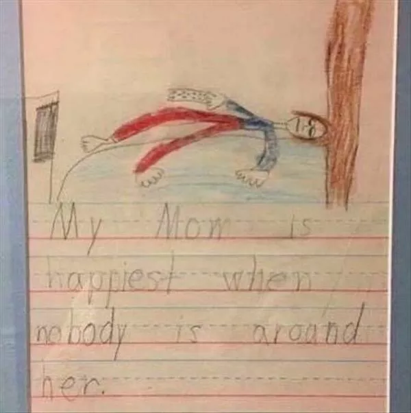 Darkly funny memes - #16 
