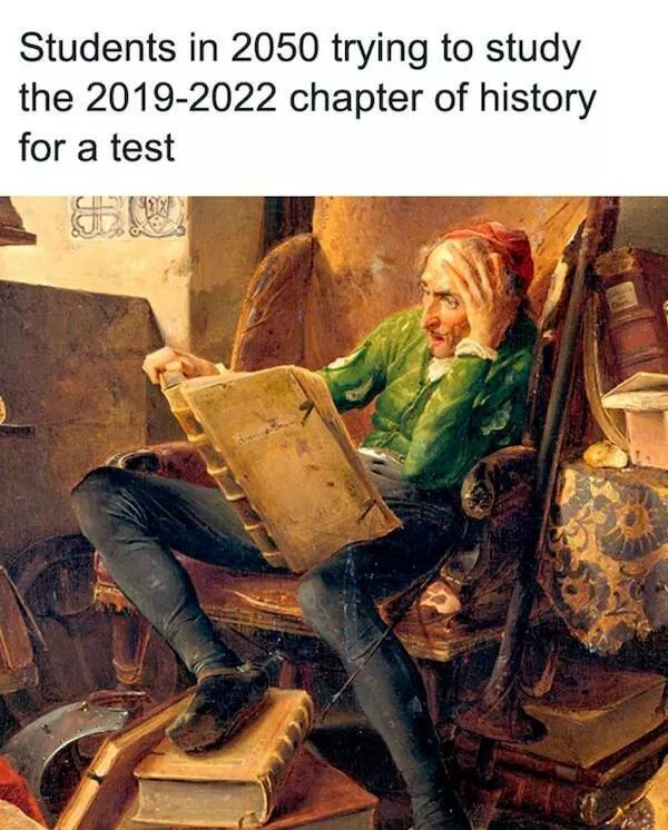 Darkly funny memes - #17 