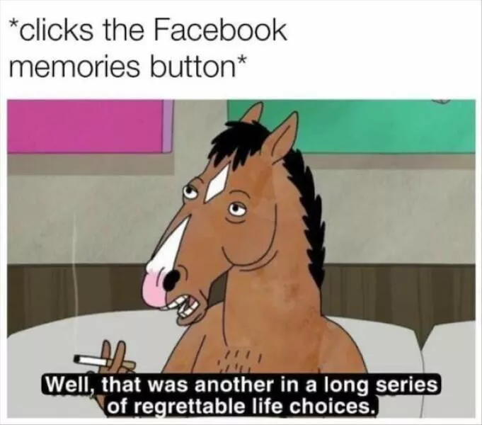 Darkly funny memes - #19 