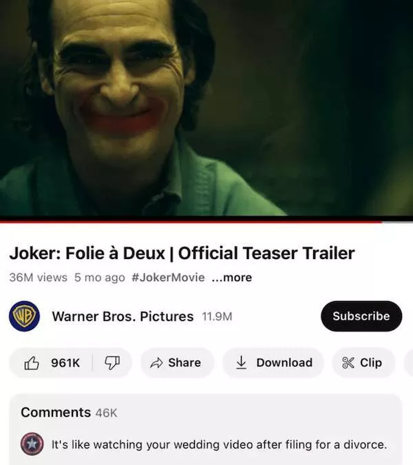 Darkly funny memes - #7 