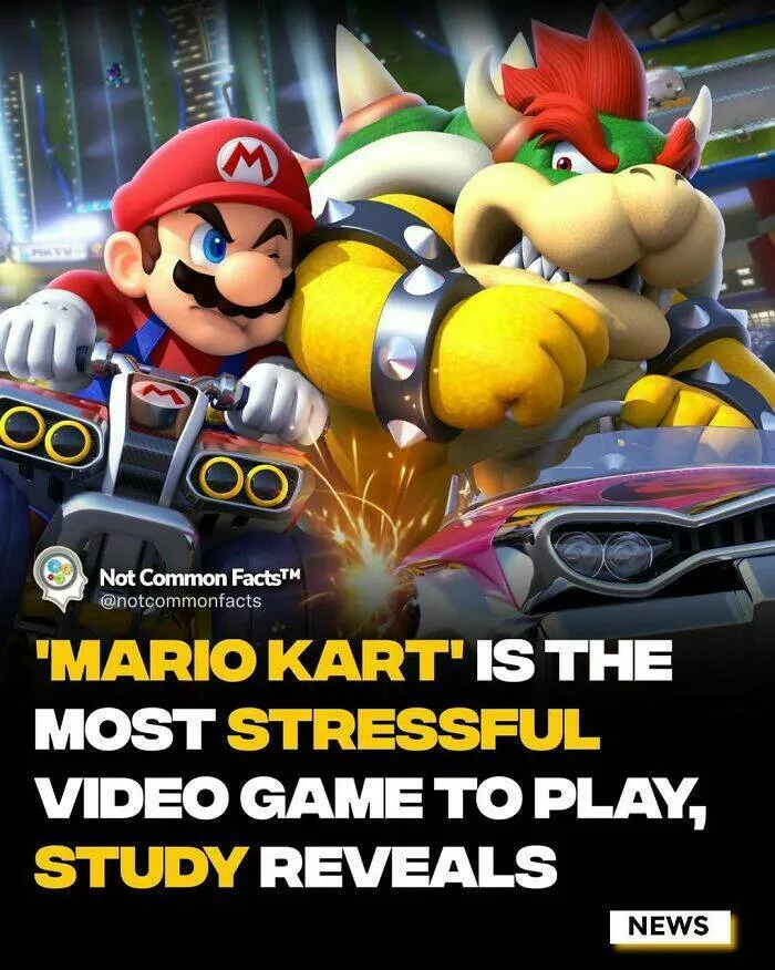 Endlessly fascinating facts - #1 