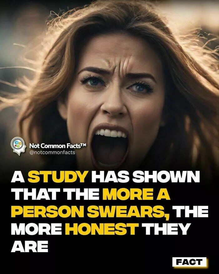 Endlessly fascinating facts - #13 
