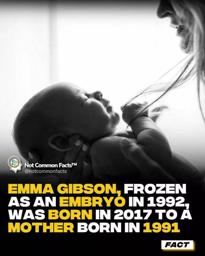 Endlessly fascinating facts - #32 