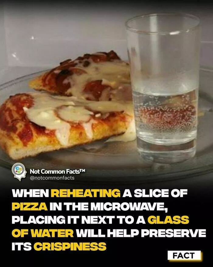 Endlessly fascinating facts - #37 