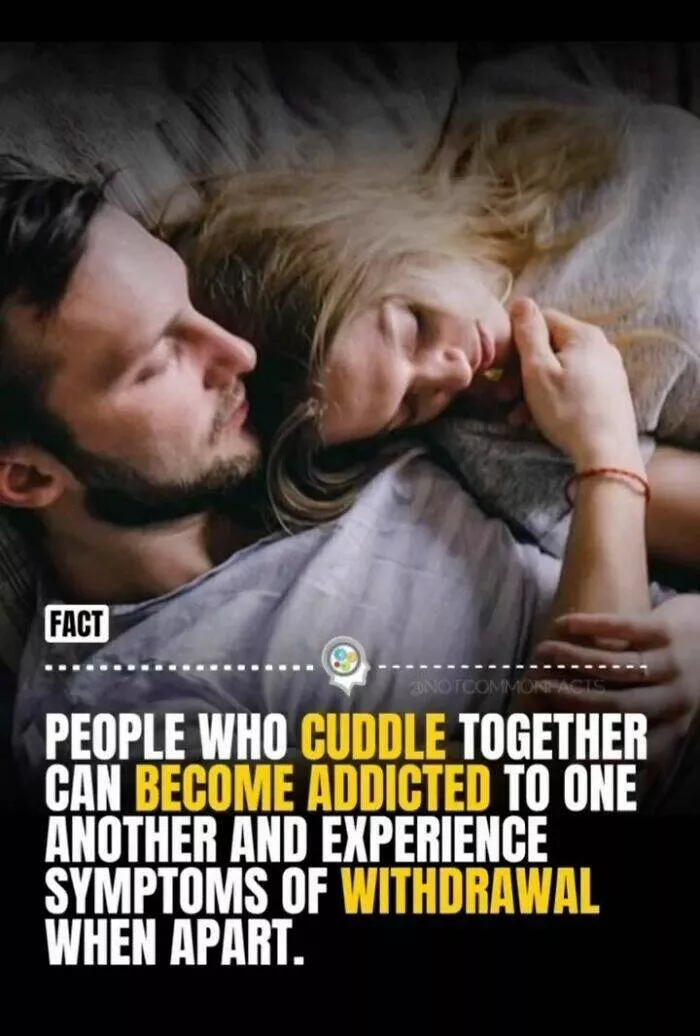 Endlessly fascinating facts - #40 