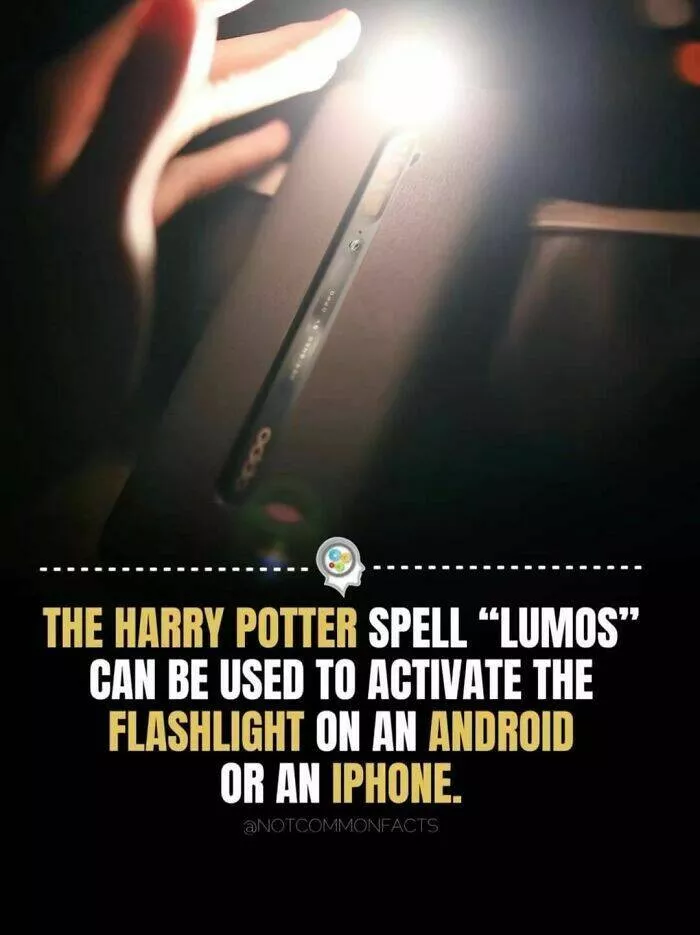 Endlessly fascinating facts - #44 