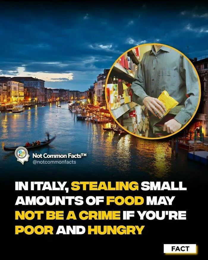 Endlessly fascinating facts - #9 