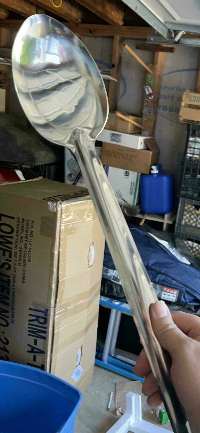 Expectation vs reality the funniest online shopping disasters - #10 Always check the size before you order