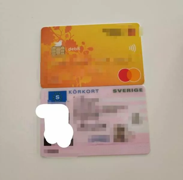 Les attentes contre la realite les pires desastres de shopping en ligne - #14 J'ai acheté une veste neuve en ligne. J'ai trouvé ceci à l'intérieur de la poche