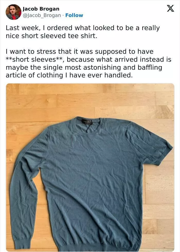 Expectation vs reality the funniest online shopping disasters - #2 