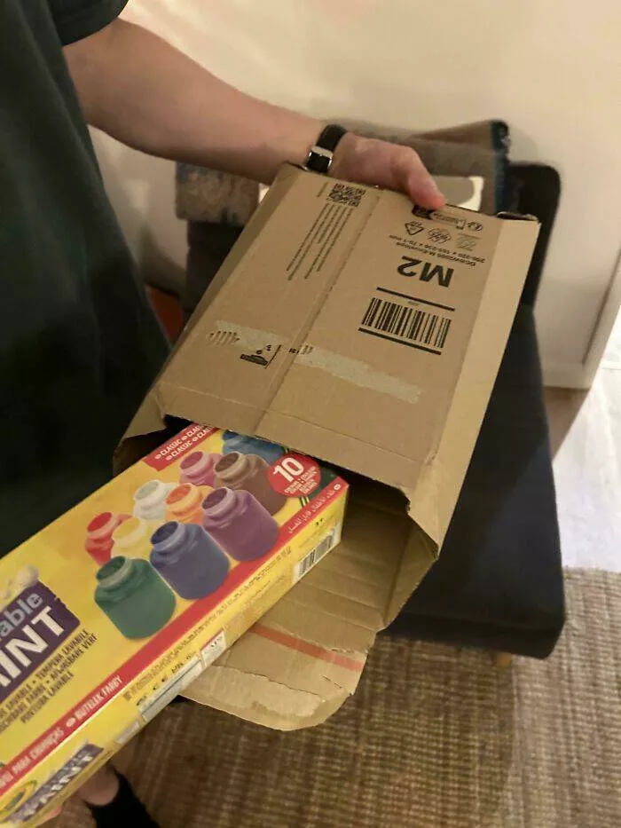 Les attentes contre la realite les pires desastres de shopping en ligne - #30 J’ai acheté un nouvel iPhone sur Amazon. Voilà ce que j’ai reçu Les attentes contre la realite les pires desastres de shopping en ligne - #30 J’ai acheté un nouvel iPhone sur Amazon. Voilà ce que j’ai reçu