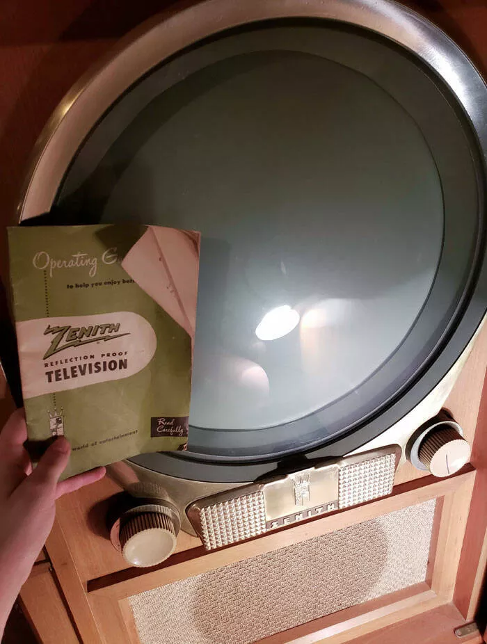 Vintage treasures from the 20th century you rarely spot today - #26 