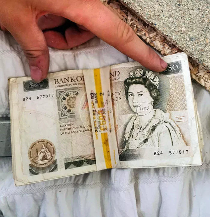 Tresors vintage du xxe siecle quon ne voit plus aujourdhui - #35 Trouvé un landau Wilson des années 1960 en parfait état pour 70 $