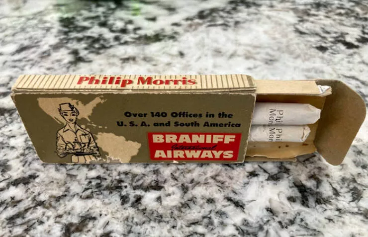 Vintage treasures from the 20th century you rarely spot today