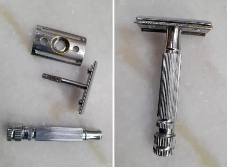 Vintage treasures from the 20th century you rarely spot today
