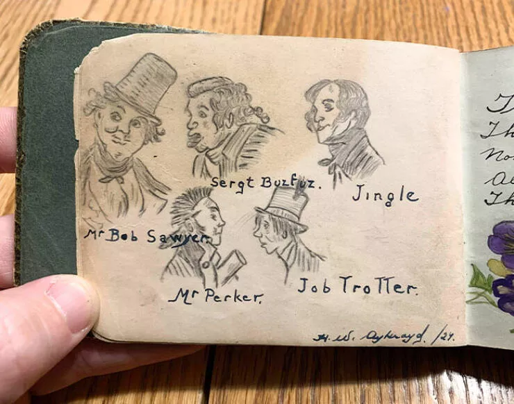 Vintage treasures from the 20th century you rarely spot today