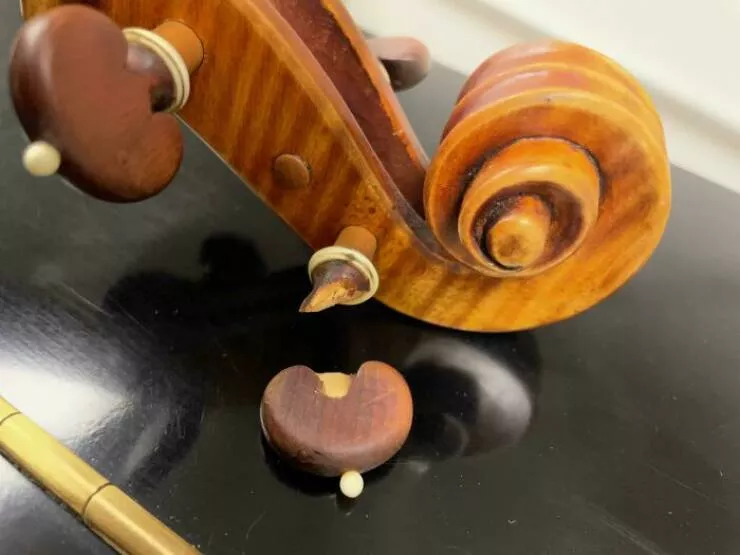 Regrettable purchases that are both sad and funny - #39 After 20 years with my old instrument, I spent a fortune upgrading, and here’s what happened today