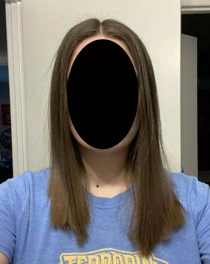 Achats regrettables a la fois tristes et droles - #6 J’ai payé 60 $ pour cette coupe de cheveux—qu’en pensez-vous ?