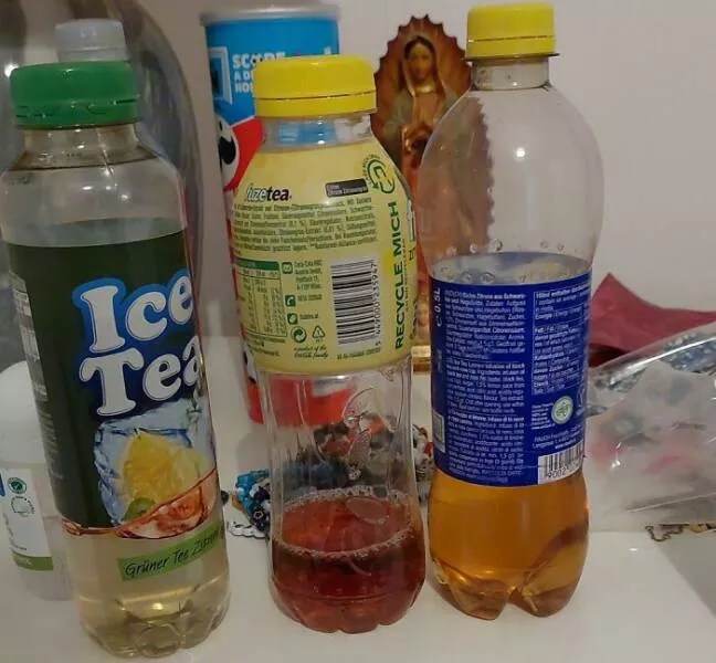 Habitudes droles mais frustrantes des femmes et petites amies - #18 Ma copine ne finit jamais ses boissons mais continue d'en acheter de nouvelles