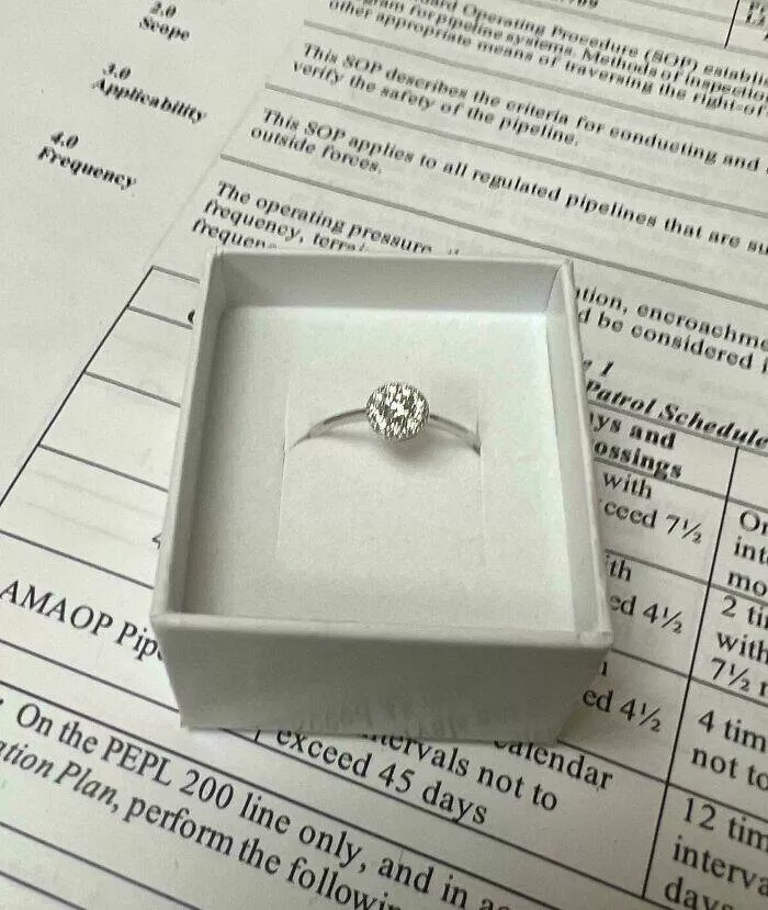 Funny yet infuriating habits of wives and girlfriends - #22 Bought a brand new engagement ring for my girlfriend/fiancé just for her to buy a fake one and tell me the one I got her wasn’t big enough and she wanted something more noticeable Funny yet infuriating habits of wives and girlfriends - #22 Bought a brand new engagement ring for my girlfriend/fiancé just for her to buy a fake one and tell me the one I got her wasn’t big enough and she wanted something more noticeable