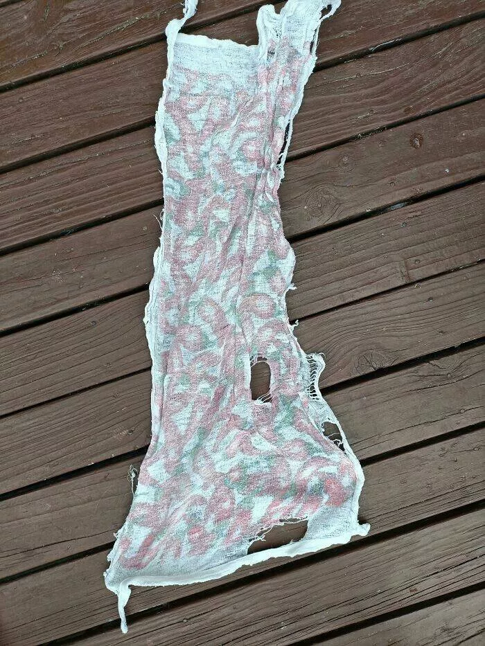 Funny yet infuriating habits of wives and girlfriends - #44 My wife keeps telling me our current tea towels are fine, and we don’t need new ones