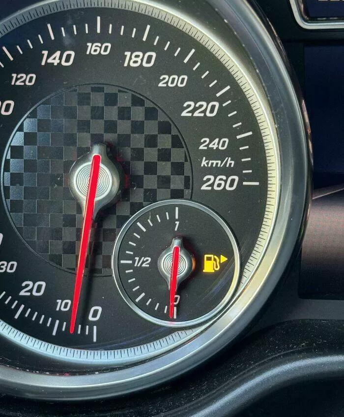 Funny yet infuriating habits of wives and girlfriends - #49 Wife took my car yesterday
