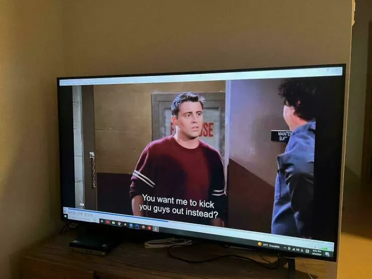 Funny yet infuriating habits of wives and girlfriends - #51 My Fiance was in charge of getting my back.