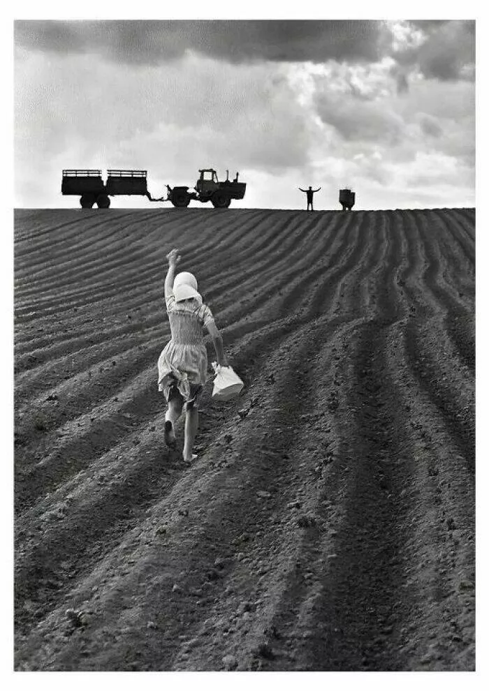 Rare historical photos that reveal fascinating stories - #14 Through the lens of Vladimir Lagrange: USSR in the 1960s