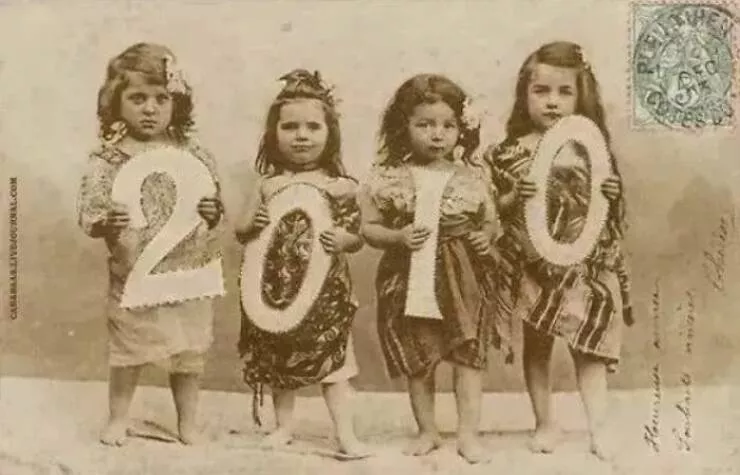 Rare historical photos that reveal fascinating stories