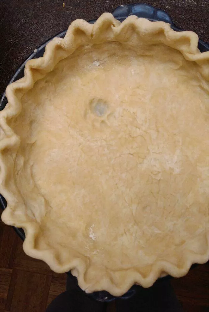 Thanksgiving fails that turned the holiday into a disaster - #21 Sigh. Happy Thanksgiving