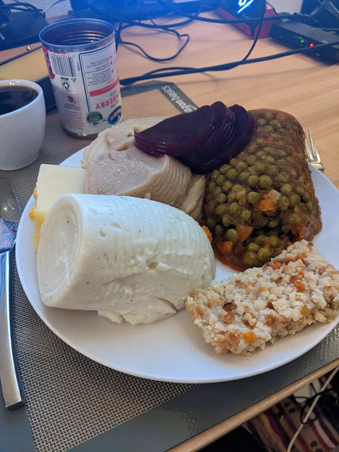Thanksgiving fails that turned the holiday into a disaster - #39 Experimenting with Jello for Thanksgiving—updates soon
