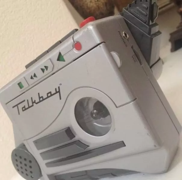 Preuve que noel dans les annees 90 etait purement magique - #10 