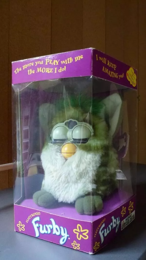 Proof that christmas in the 90s was pure magic - #11 