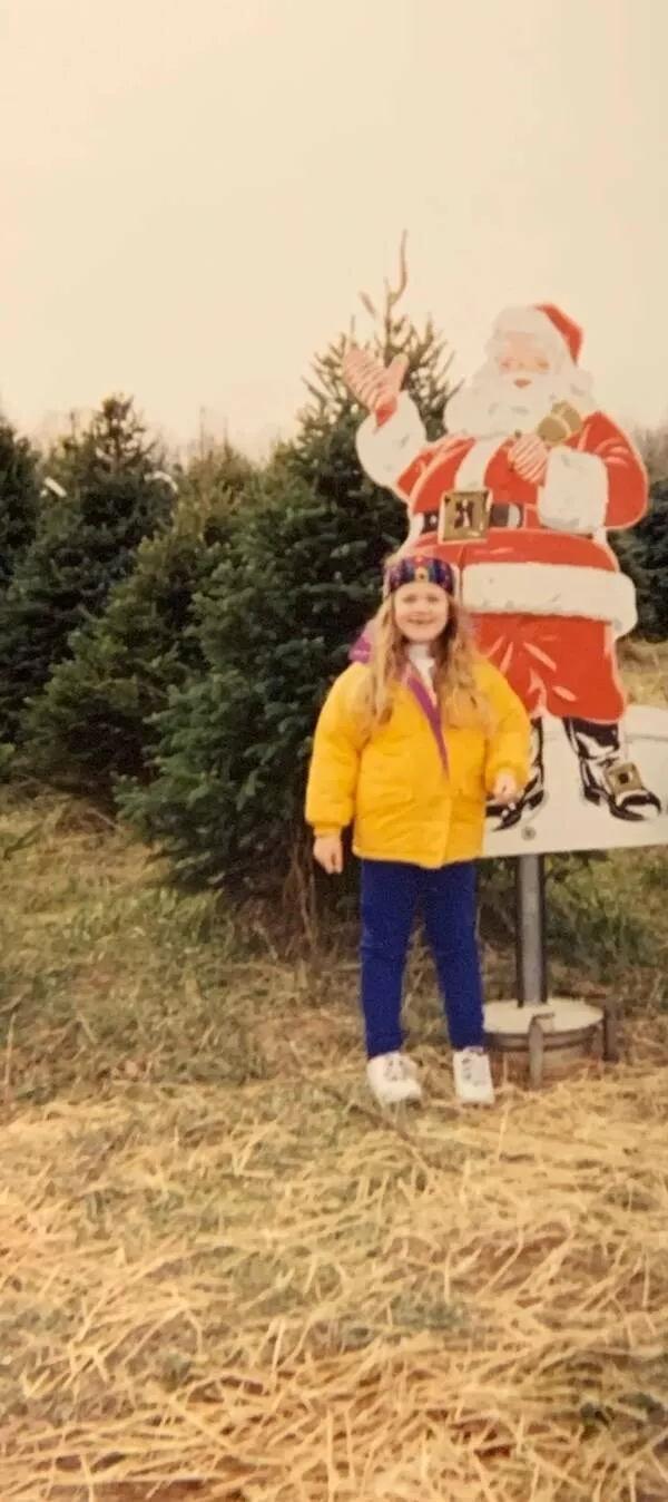 Preuve que noel dans les annees 90 etait purement magique - #12 