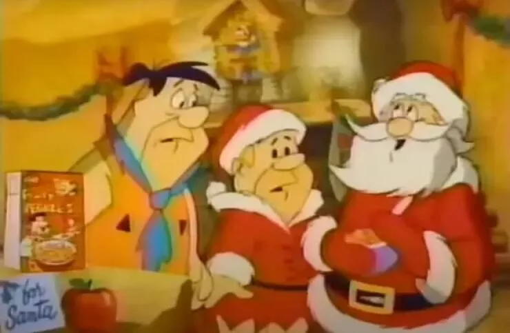 Proof that christmas in the 90s was pure magic - #19 