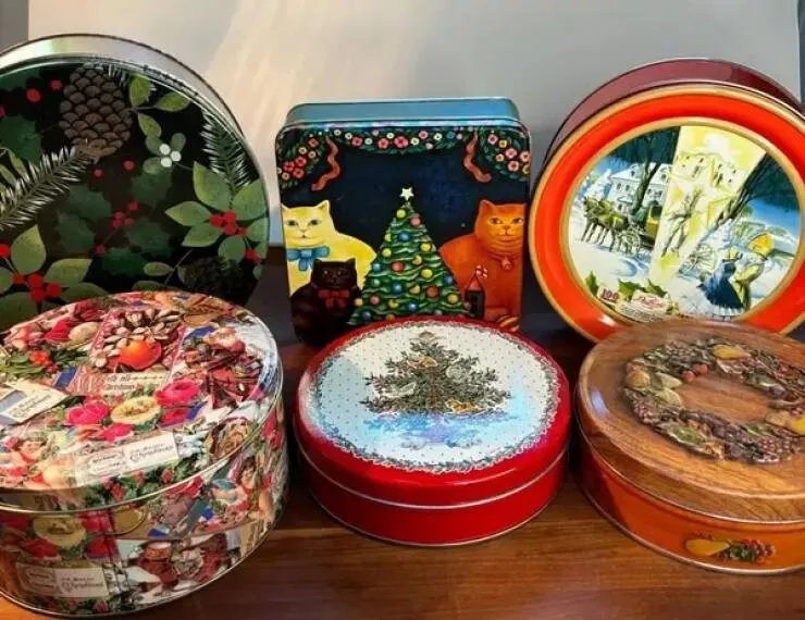Proof that christmas in the 90s was pure magic - #2 
