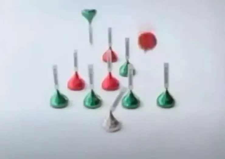Proof that christmas in the 90s was pure magic - #20 