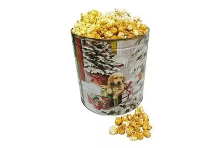 Proof that christmas in the 90s was pure magic - #21 