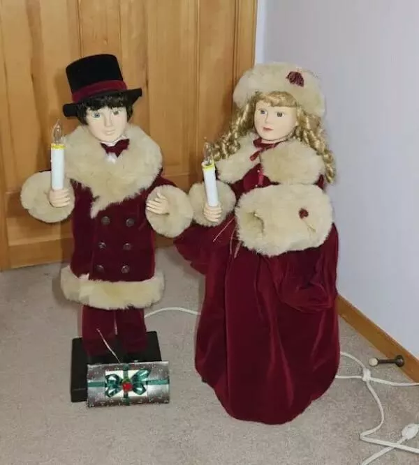 Proof that christmas in the 90s was pure magic - #23 