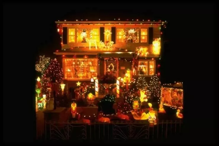 Proof that christmas in the 90s was pure magic - #24 