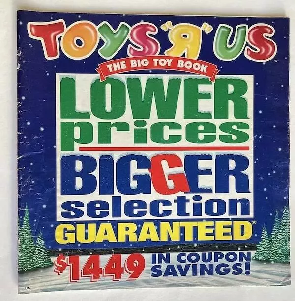Preuve que noel dans les annees 90 etait purement magique - #26 