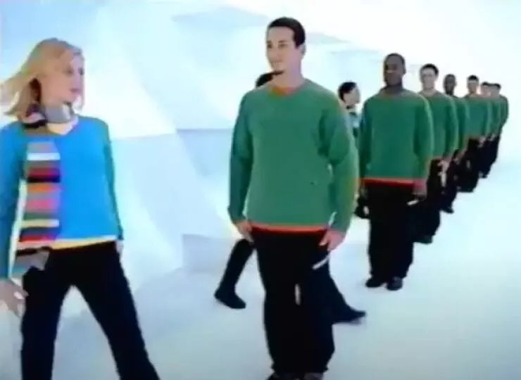 Proof that christmas in the 90s was pure magic - #27 