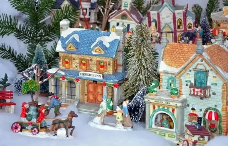 Proof that christmas in the 90s was pure magic - #28 