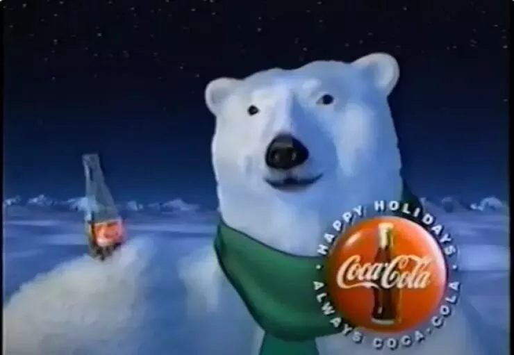 Proof that christmas in the 90s was pure magic - #4 