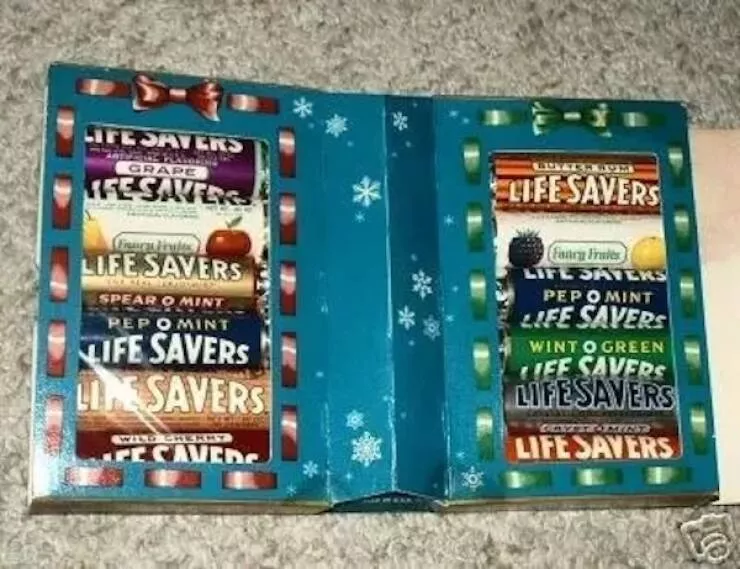 Proof that christmas in the 90s was pure magic - #6 
