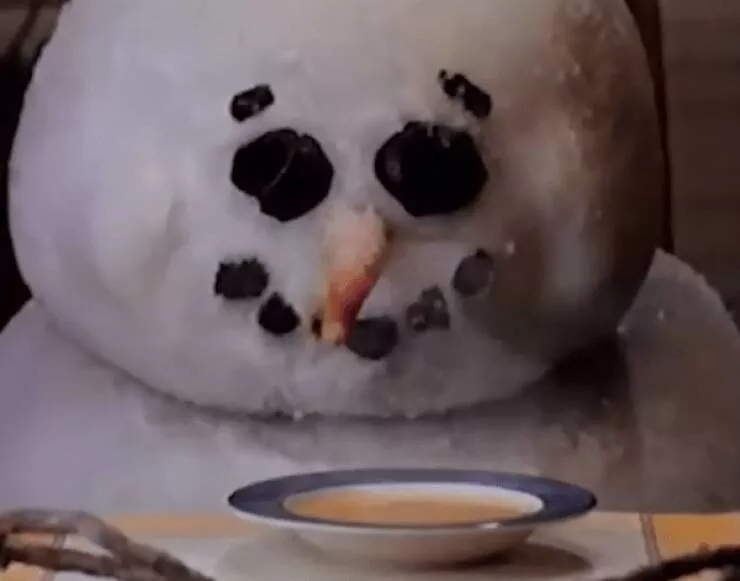 Preuve que noel dans les annees 90 etait purement magique - #8 