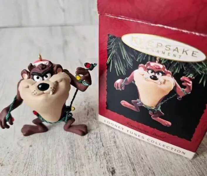 Preuve que noel dans les annees 90 etait purement magique - #9 