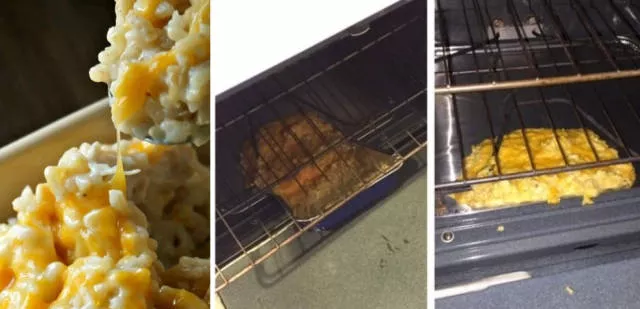 The best of the worst cooking fails - #12 