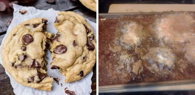 The best of the worst cooking fails - #13 