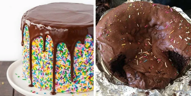 The best of the worst cooking fails - #14 